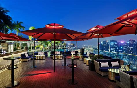 marina bay sand pantip|สอบถาม Sky Bar @ Marina Bay Sand Singapore .